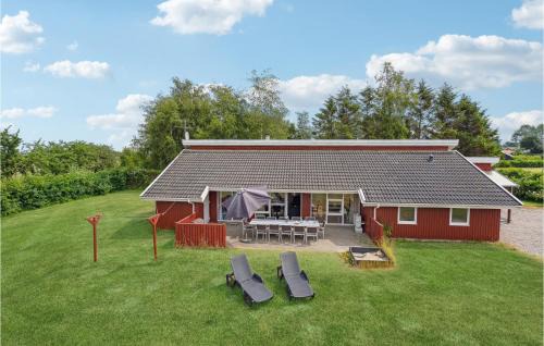Nordborg Casa | Cozy Home In Nordborg With Sauna