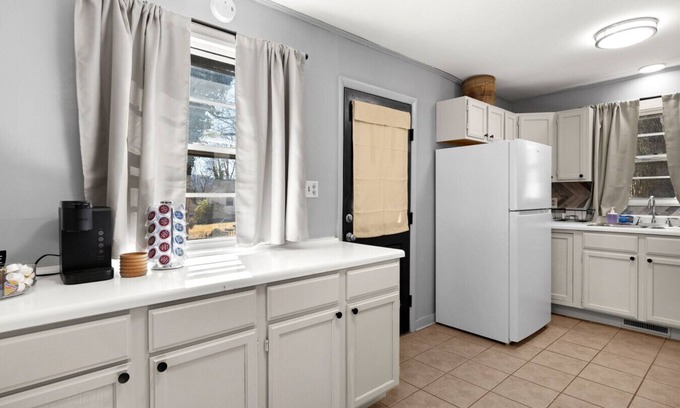 Oak Ridge Casa | Cozy Home in Oak Ridge w/ 3BR