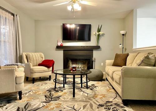 Ocean Pines Casa | Cozy home in Ocean Pines