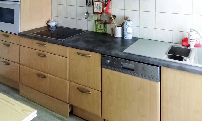 Olib Casa | Alojamiento de 4 habitaciones en Olib