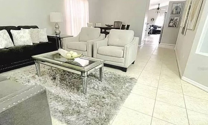 Orlando Condominio | Cozy Home in Orlando