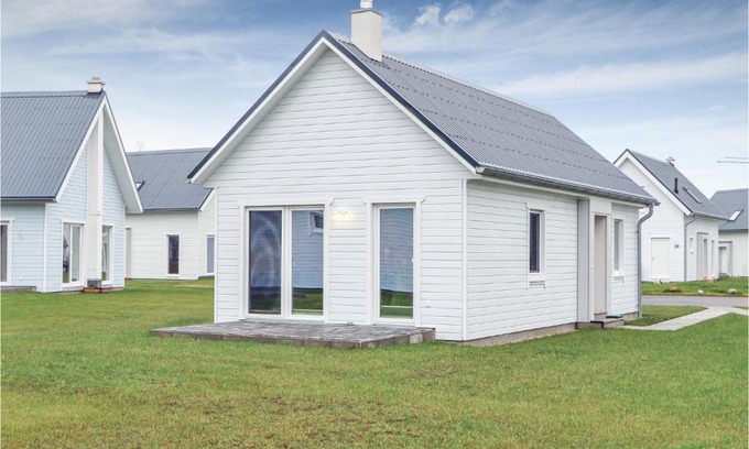 Olpenitz Casa | Cozy Home In Ostseeresort Olpenitz