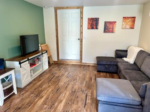 Pittsfield Casa | Cozy Home in Pittsfield