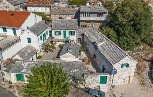 Primosten Casa | Cozy Home In Primosten With Wifi