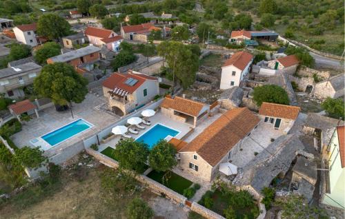 Primosten Burnji Casa | Cozy Home In Primosten With Wifi