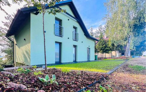 Przechlewo Casa | Cozy Home In Przechlewo With Wifi