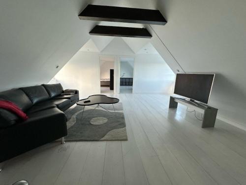 Angelholm Apartamento | Cozy home in quiet neighborhood