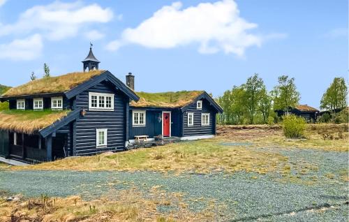 Rauland Casa | Cozy Home In Rauland With Sauna