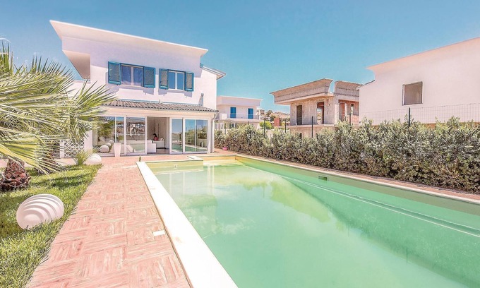 Realmonte Casa | Acogedora casa en Realmonte (AG)