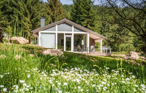 Ruhla Casa | Cozy Home In Ruhla With Sauna