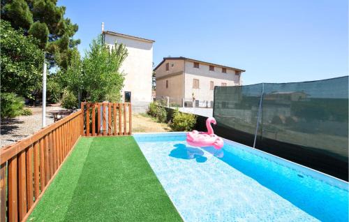 Saline Joniche Casa | Cozy Home In Saline Joniche With Wifi