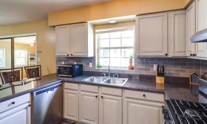 Silver Springs Shores Casa | Cozy Home in Silver Springs Shores in Ocala, FL