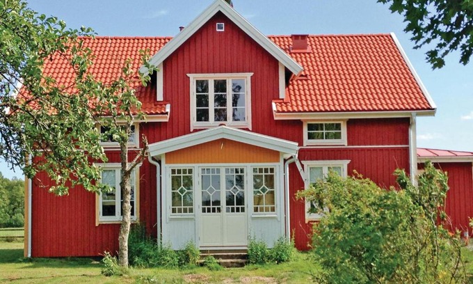Skillingaryd Casa | Cozy Home In Skillingaryd With Wifi
