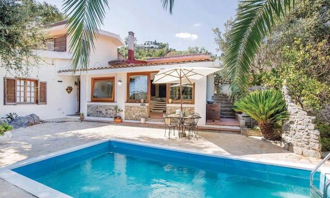 Copanello Casa | Acogedora casa en Staletti -CZ-