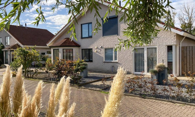 Stavenisse Casa | Acogedora casa en Stavenisse con sauna