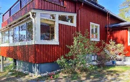 Vindeln Municipality Casa | Cozy Home In Storsävarträsk With Sauna