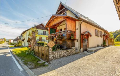 Mrkopalj Casa | Cozy Home In Sunger With Sauna
