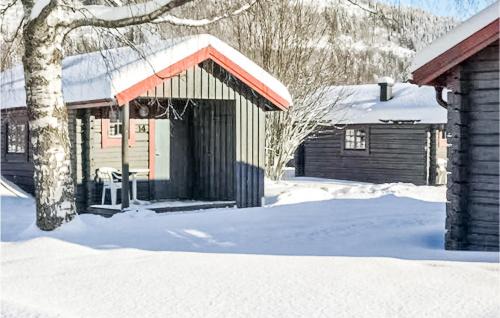 Syssleback Casa | Cozy Home In Sysslebäck With Wifi