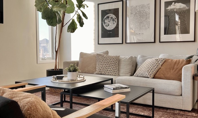 Fort Gary Casa | Cozy Home in the Suburbs