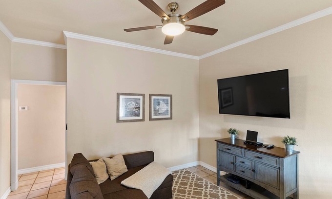 Citrus Heights Casa | Cozy Home in the Sacramento Suburbs!