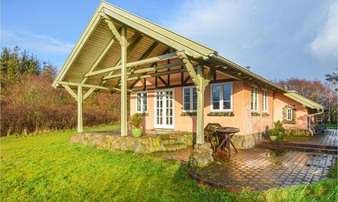 Thyholm Casa | Cozy Home In Thyholm With Wifi