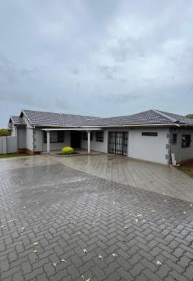 Empangeni Casa | cozy home in traquil area