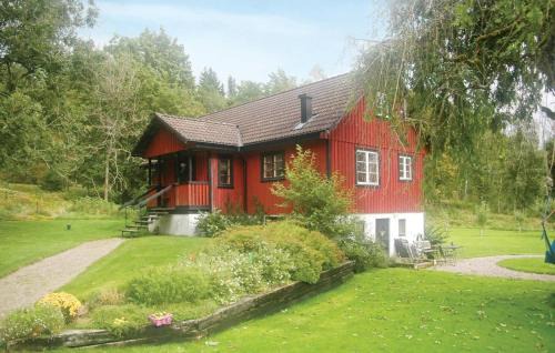 Haljebol Casa | Cozy Home In Uddevalla With Wifi