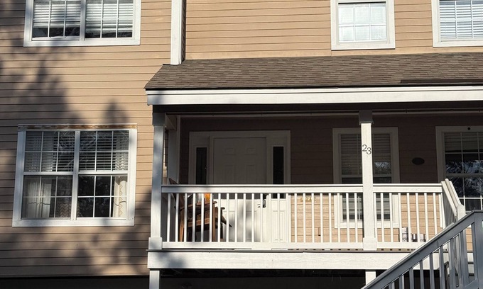 Hilton Head Island Casa | Cozy Home in Hilton Head - Fireworks & Local Fun!