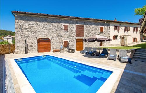 Vele Mune Casa | Cozy Home In Vele Mune With Wifi