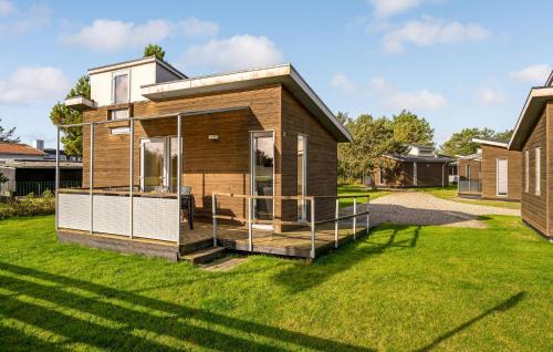 Agger Casa | Cozy Home In Vestervig With Wifi