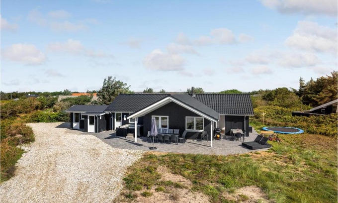 Agger Casa | Cozy Home In Vestervig With Wifi