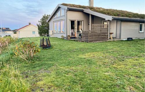 Gjengstoa Casa | Cozy Home In Vevang With Sauna