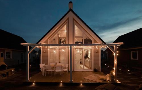 Wandlitz Casa | Cozy Home In Wandlitz With Sauna