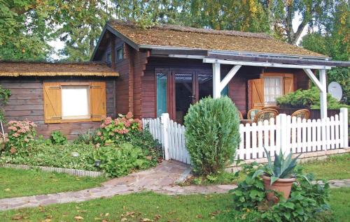 Hohendorf Casa | Cozy Home In Wolgast Ot Hohendorf