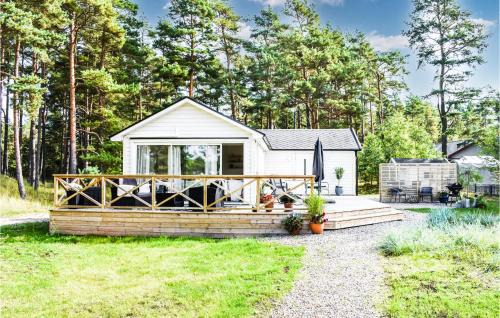 Yngsjo Casa | Cozy Home In Yngsjö With Kitchen