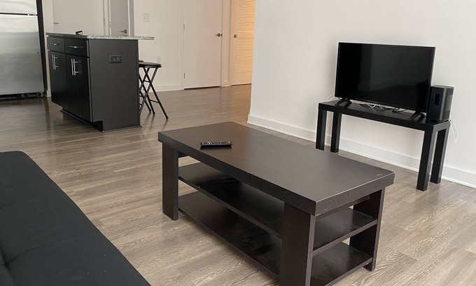 Derwood Apartamento | Cozy home minutes away from the metro!