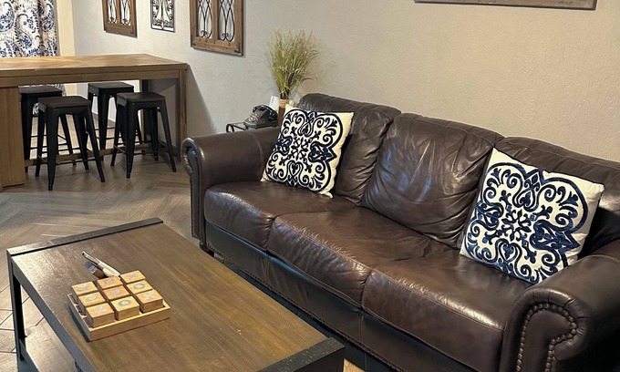Tlajomulco de Zuniga Casa | Cozy home close to airport