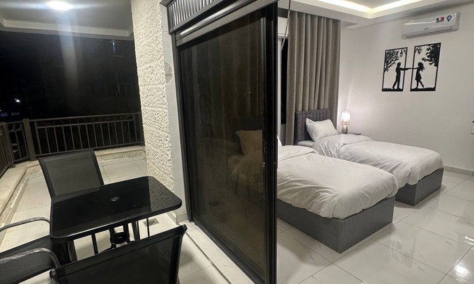 Suwailih Apartamento | Cozy Home Near All Services 20