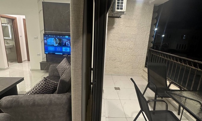 Amman Apartamento | Cozy Home Near All Services - 21