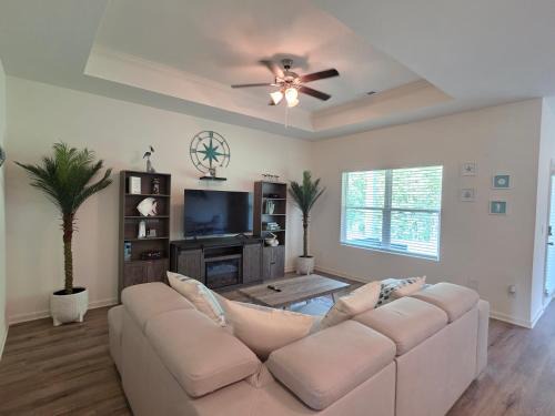 Bessemer Casa | Cozy home near BMH and Hoover