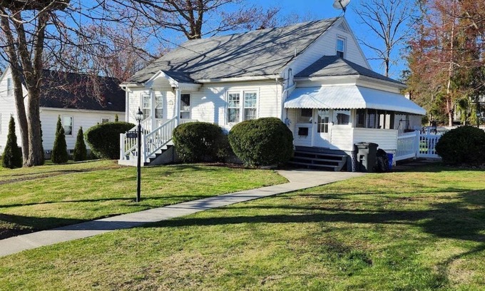 Scranton Casa | Cozy home near downtown & Montage Mountain