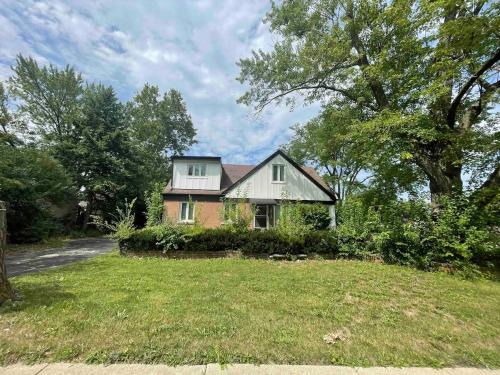 Des Plaines Casa | Cozy Home near O HARE fast internet