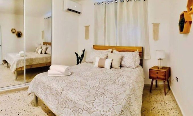 Vilomar Apartamento | Cozy home near the beach/Restaurant/Rainforest