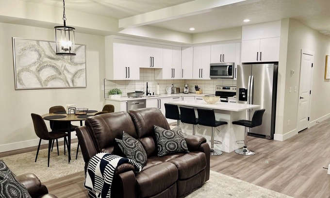 Lincoln Heights Casa | Cozy Home on South Hill - close proximity to central Spokane!