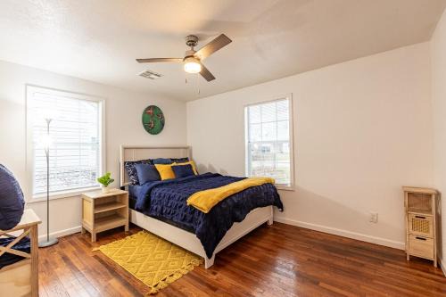 Turner Park Casa | Cozy Home Perfect for Groups!