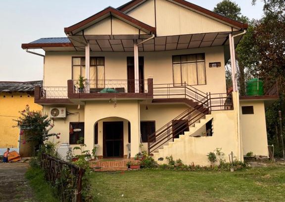 Gopalpur Casa | Cozy Home Stay