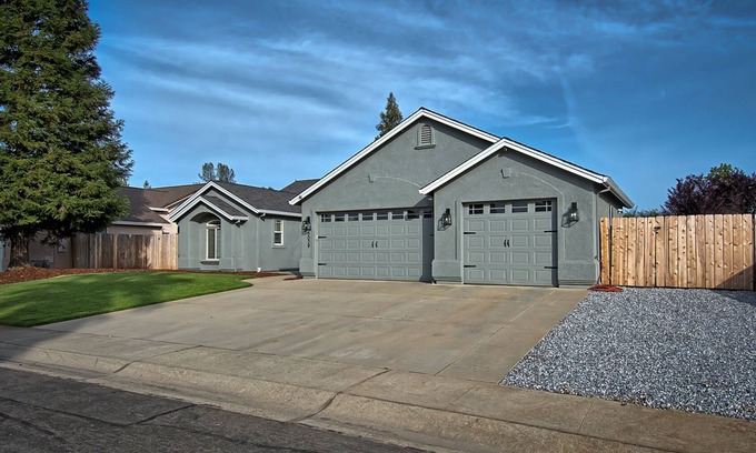 Pacheco Casa | Cozy Home!!!