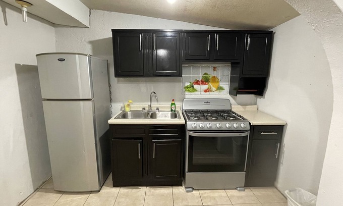Piedras Negras Casa | Cozy Home w/Fireplace