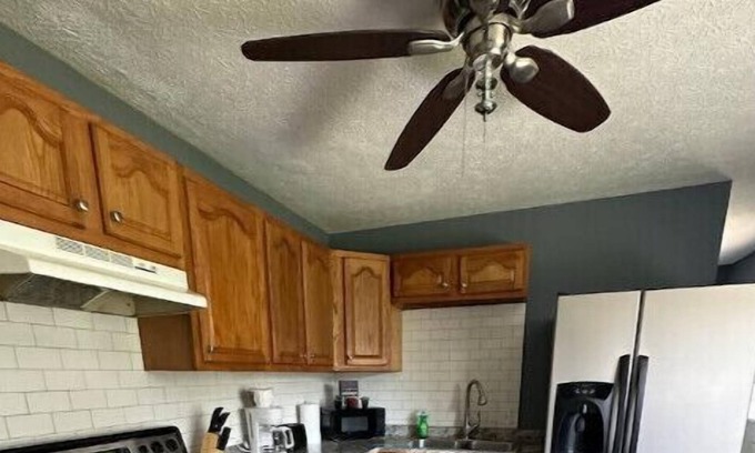 Lafayette Casa | Cozy home with a central location! 5 mile-12 minutes to Purdue