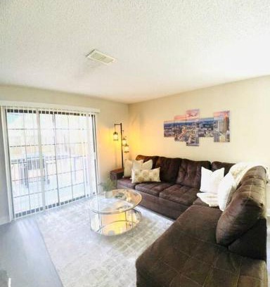Smyrna Apartamento | Cozy home with BBQ -5 min Braves